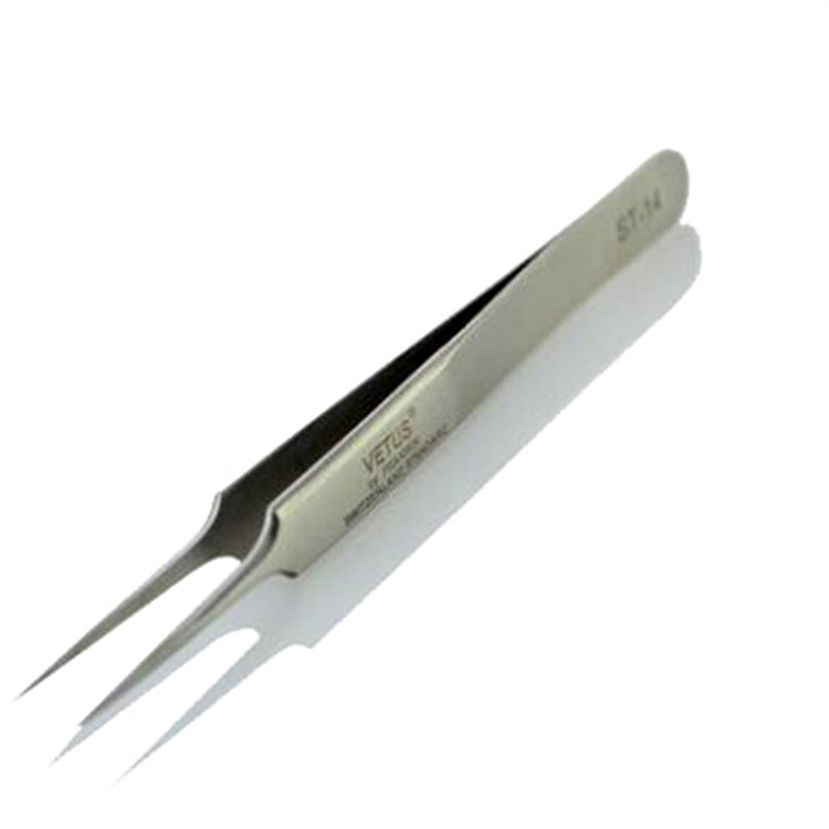 Professional False Eyelashes Tweezers Tool Y-PY1